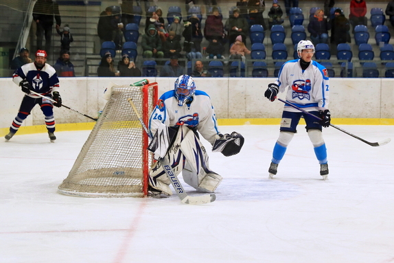 HC Světlá n. S. - HC Humpolec 2:3 (16.11.2024) 8