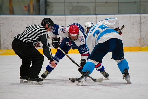 HC Světlá n. S. - HC Humpolec 2:3 (16.11.2024) 9