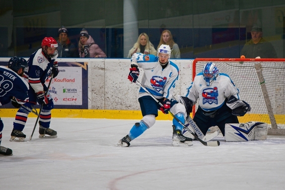 HC Světlá n. S. - HC Humpolec 2:3 (16.11.2024) 10