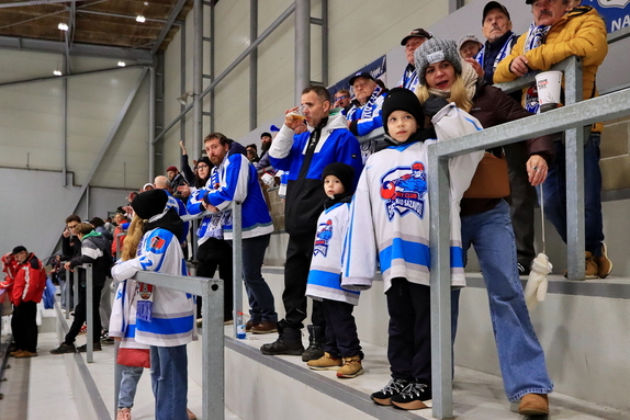 HC Světlá n. S. - HC Humpolec 2:3 (16.11.2024) 11