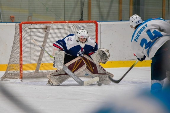 HC Světlá n. S. - HC Humpolec 2:3 (16.11.2024) 12