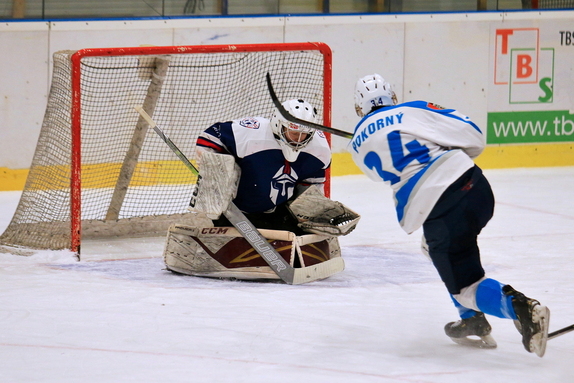 HC Světlá n. S. - HC Humpolec 2:3 (16.11.2024) 14