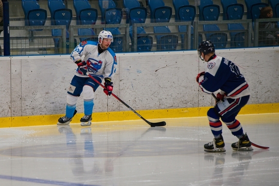 HC Světlá n. S. - HC Humpolec 2:3 (16.11.2024) 17