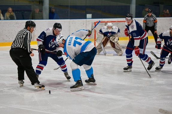 HC Světlá n. S. - HC Humpolec 2:3 (16.11.2024) 19