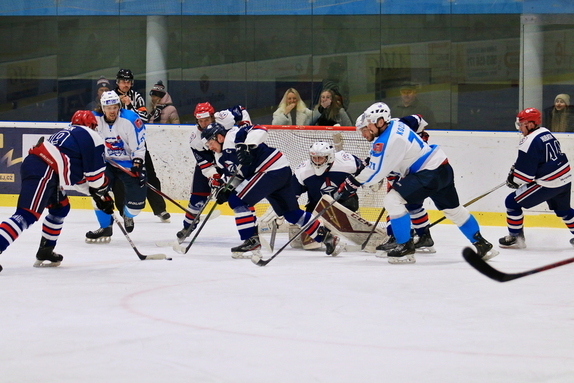 HC Světlá n. S. - HC Humpolec 2:3 (16.11.2024) 34