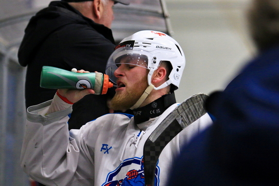 HC Světlá n. S. - HC Humpolec 2:3 (16.11.2024) 38