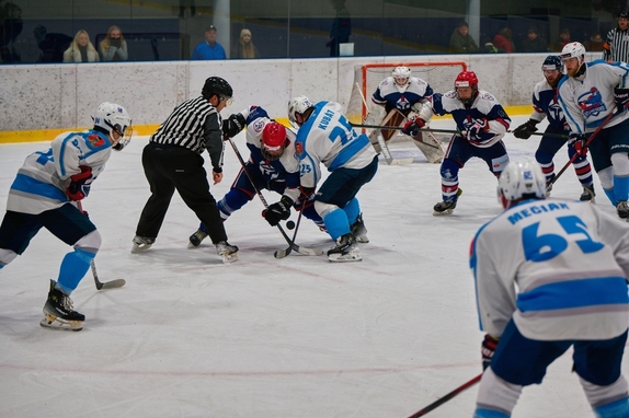 HC Světlá n. S. - HC Humpolec 2:3 (16.11.2024) 48