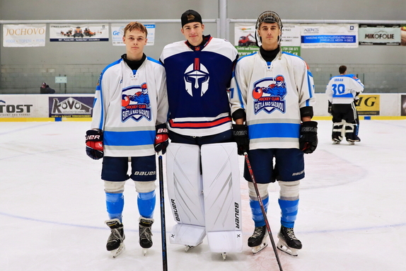 HC Světlá n. S. - HC Humpolec 2:3 (16.11.2024) 53