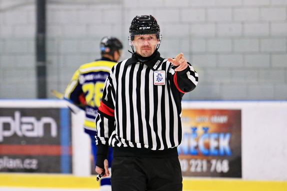 HC Světlá n. S. - HC Velká Bíteš 4:1 (23.11.2024)