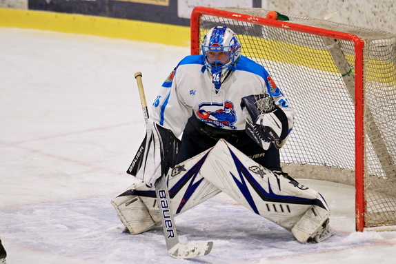 HC Světlá n. S. - HC Velká Bíteš 4:1 (23.11.2024) 