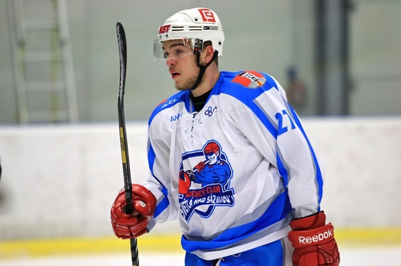 HC Světlá n. S. - HC Mor. Třebová 2:6 (28.11.2016)