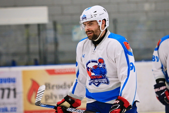 HC Světlá n. S. - HC Velká Bíteš 4:1 (23.11.2024) 