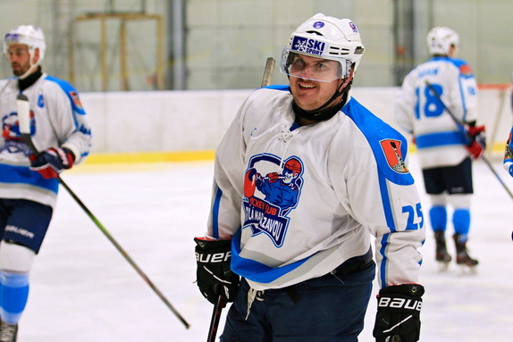 HC Světlá n. S. - HC Velká Bíteš 4:1 (23.11.2024) 