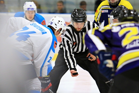 HC Světlá n. S. - HC Velká Bíteš 4:1 (23.11.2024) 