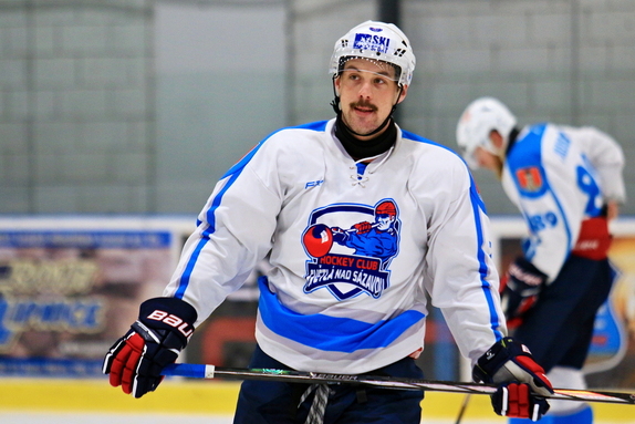 HC Světlá n. S. - HC Velká Bíteš 4:1 (23.11.2024) 