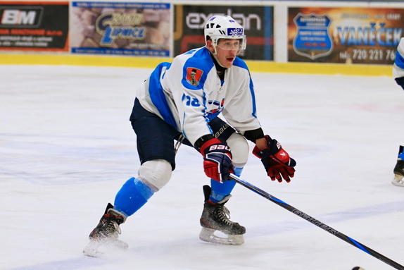 HC Světlá n. S. - HC Velká Bíteš 4:1 (23.11.2024) 