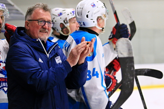 HC Světlá n. S. - HC Velká Bíteš 4:1 (23.11.2024) 