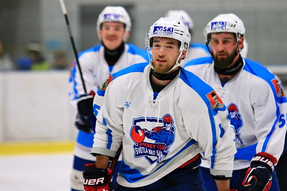 HC Světlá n. S. - HC Velká Bíteš 4:1 (23.11.2024) 