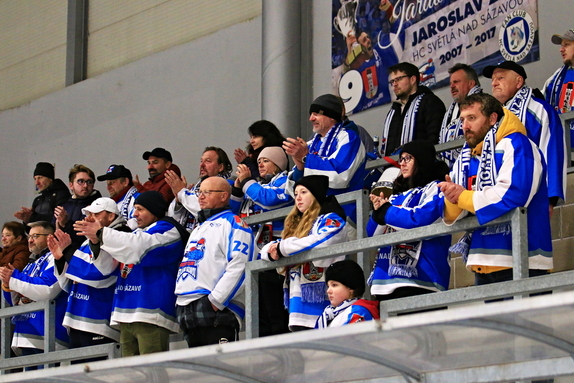 HC Světlá n. S. - HC Velká Bíteš 4:1 (23.11.2024) 