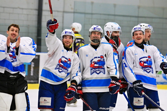 HC Světlá n. S. - HC Velká Bíteš 4:1 (23.11.2024) 