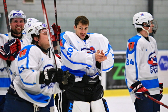 HC Světlá n. S. - HC Velká Bíteš 4:1 (23.11.2024) 