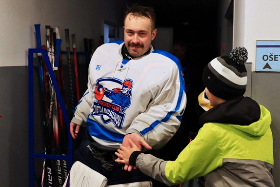 HC Světlá n. S. - HC Velká Bíteš 4:1 (23.11.2024) 