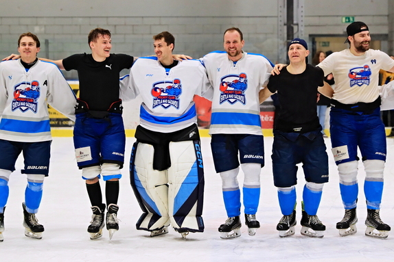 HC Světlá n. S. - HC Velká Bíteš 4:1 (23.11.2024) 