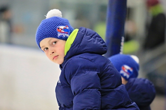 HC Světlá n. S. - HC Mor. Třebová 2:6 (28.11.2016)