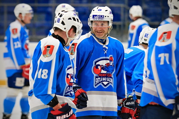 HC Chotěboř - HC Světlá n. S. 7:2 (1.12.2024) 3