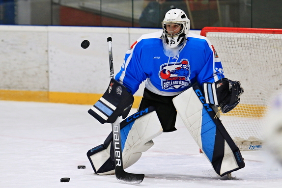 HC Chotěboř - HC Světlá n. S. 7:2 (1.12.2024) 4