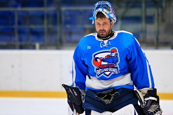 HC Chotěboř - HC Světlá n. S. 7:2 (1.12.2024) 5