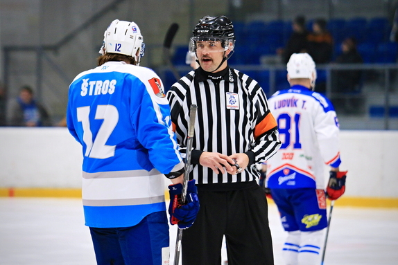 HC Chotěboř - HC Světlá n. S. 7:2 (1.12.2024) 6