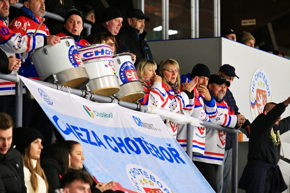 HC Chotěboř - HC Světlá n. S. 7:2 (1.12.2024) 8