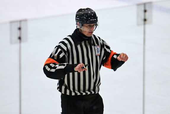 HC Chotěboř - HC Světlá n. S. 7:2 (1.12.2024) 11