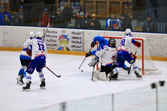 HC Chotěboř - HC Světlá n. S. 7:2 (1.12.2024) 13