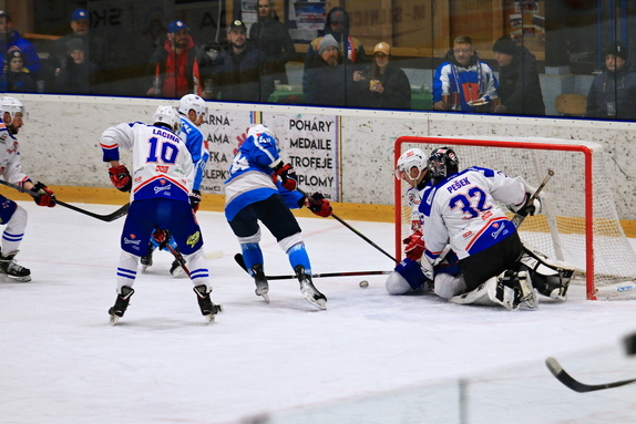 HC Chotěboř - HC Světlá n. S. 7:2 (1.12.2024) 15