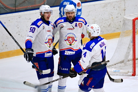 HC Chotěboř - HC Světlá n. S. 7:2 (1.12.2024) 16