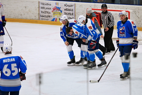 HC Chotěboř - HC Světlá n. S. 7:2 (1.12.2024) 20