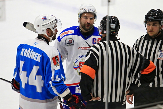 HC Chotěboř - HC Světlá n. S. 7:2 (1.12.2024) 21