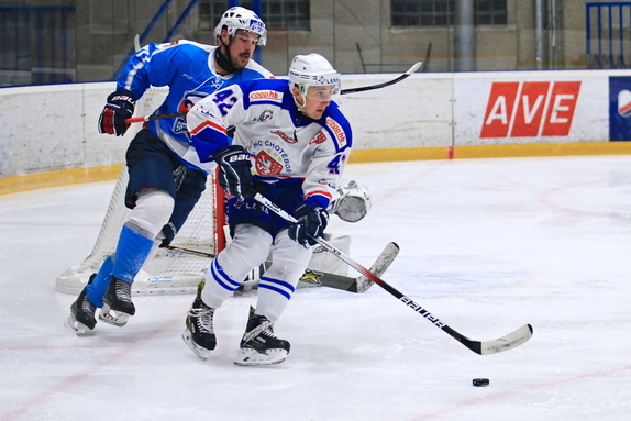 HC Chotěboř - HC Světlá n. S. 7:2 (1.12.2024) 26