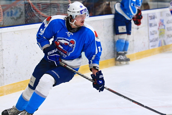 HC Chotěboř - HC Světlá n. S. 7:2 (1.12.2024) 29