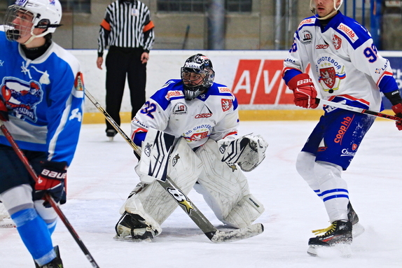 HC Chotěboř - HC Světlá n. S. 7:2 (1.12.2024) 30