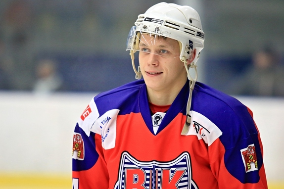 HC Světlá n. S. - BK Havl. Brod 