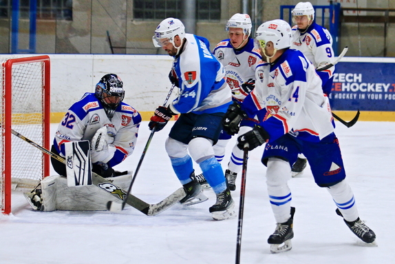 HC Chotěboř - HC Světlá n. S. 7:2 (1.12.2024) 34