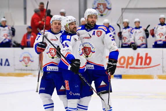 HC Chotěboř - HC Světlá n. S. 7:2 (1.12.2024) 4