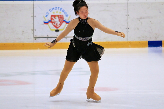 HC Chotěboř - HC Světlá n. S. 7:2 (1.12.2024) 7