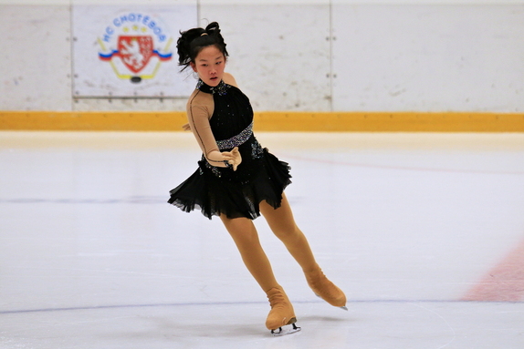 HC Chotěboř - HC Světlá n. S. 7:2 (1.12.2024) 8