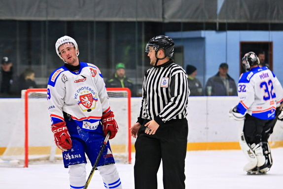 HC Chotěboř - HC Světlá n. S. 7:2 (1.12.2024) 23