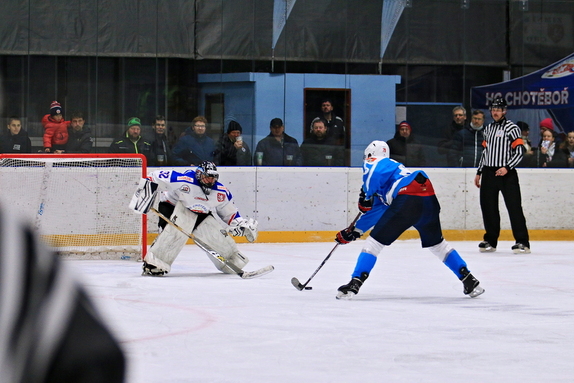 HC Chotěboř - HC Světlá n. S. 7:2 (1.12.2024) 24