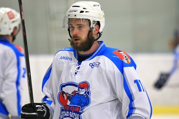 HC Světlá n. S. - BK Havl. Brod 